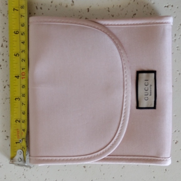 Gucci beauty pouch - Picture 4 of 14
